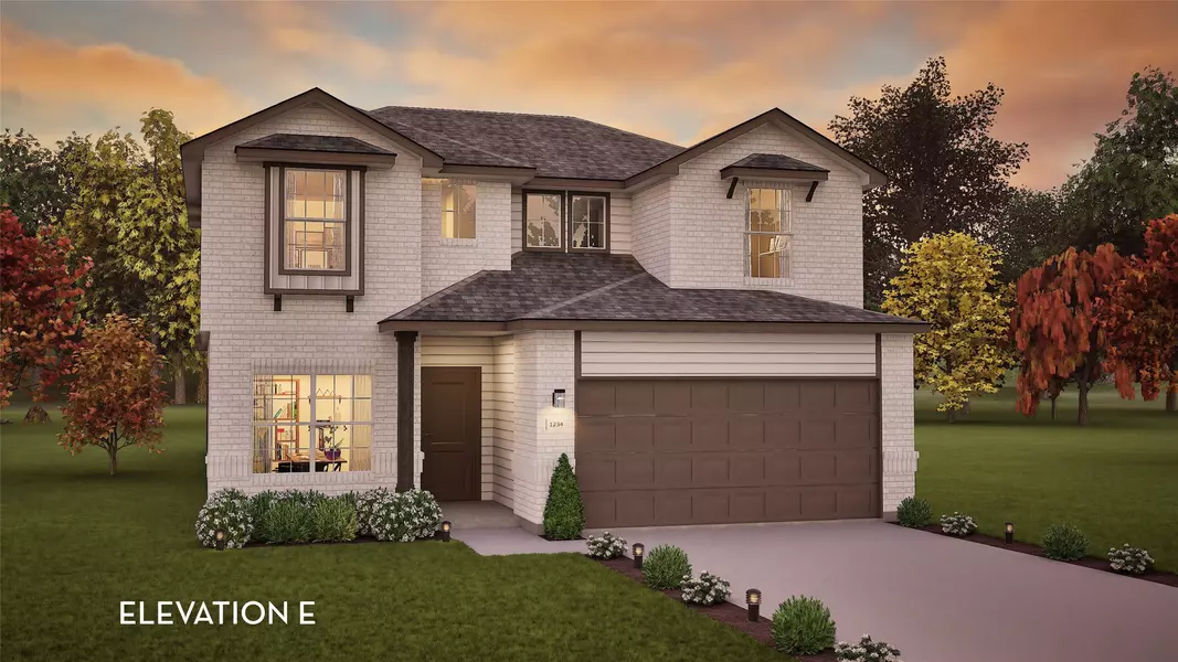 3005 Sunflower LN, Brookshire, TX 77423