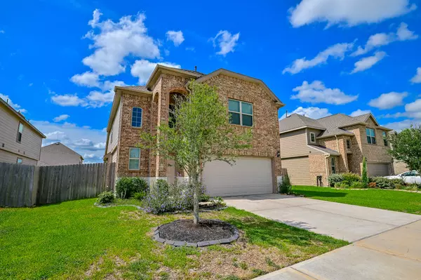 Richmond, TX 77407,17219 Cory Cornell LN