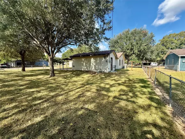 Rosenberg, TX 77471,1633 Jones ST