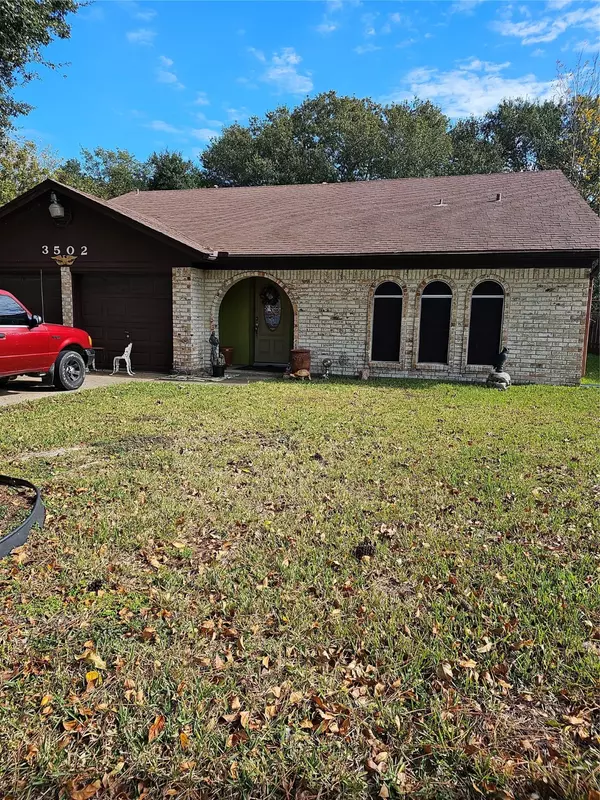 Deer Park, TX 77536,3502 Park Meadows AVE