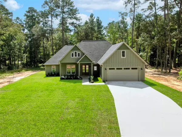 Plantersville, TX 77363,11514 Almond CT