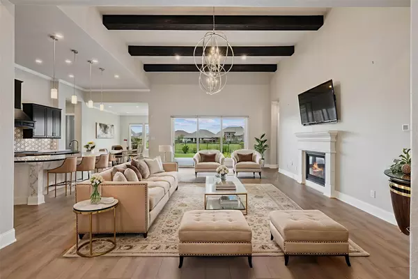 Manvel, TX 77578,4339 Martin Ridge DR