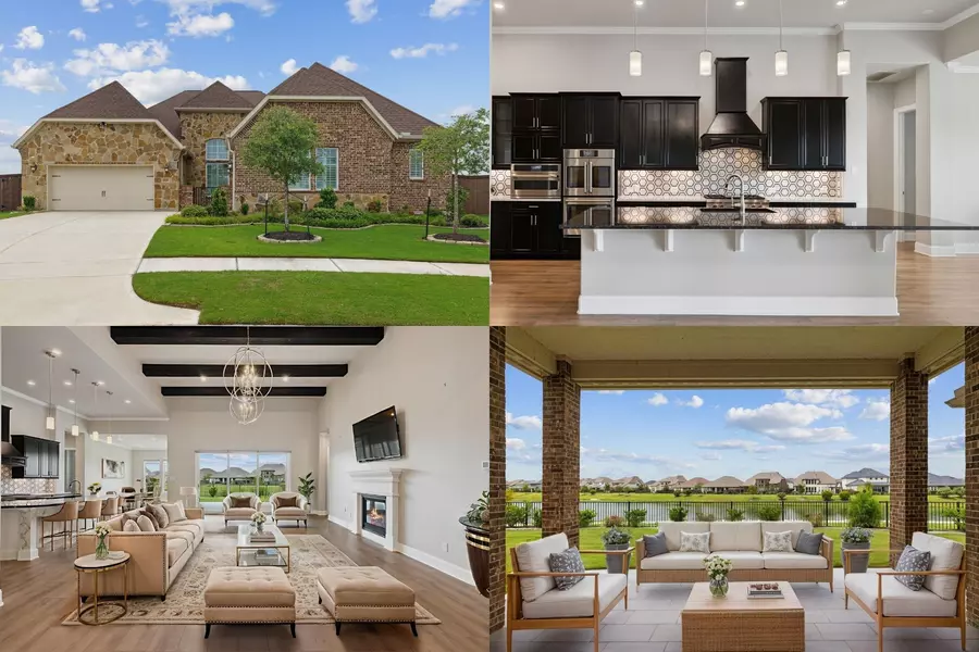 4339 Martin Ridge DR, Manvel, TX 77578