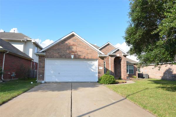 18010 Memorial Falls DR, Tomball, TX 77375