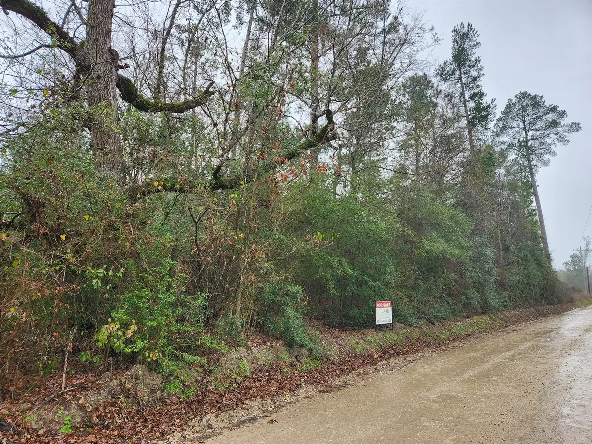 Groveton, TX 75845,000 Bill Rasbeary RD