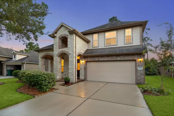 27111 White Sage Cove LN, Spring, TX 77386