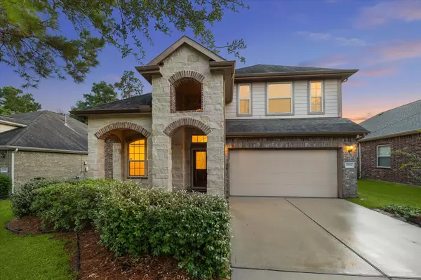 Spring, TX 77386,27111 White Sage Cove LN