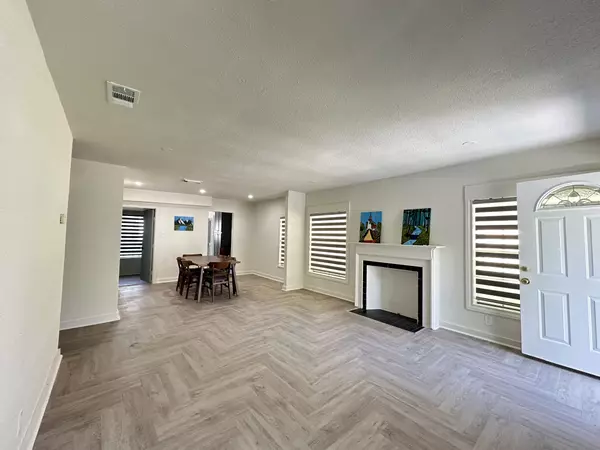 Houston, TX 77087,7018 Keller ST