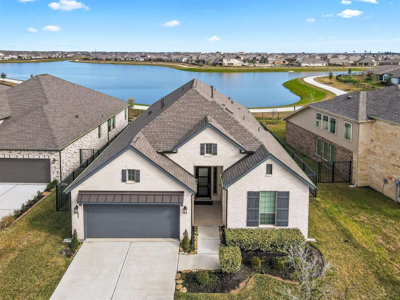 2802 Vanilla Sky LN, Texas City, TX 77568