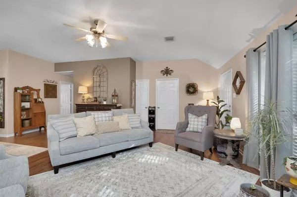 Willis, TX 77378,8962 W Buffalo CIR