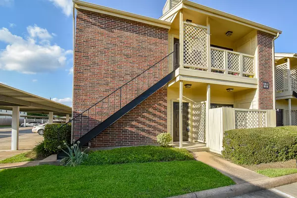 Houston, TX 77054,2121 El Paseo ST #1807