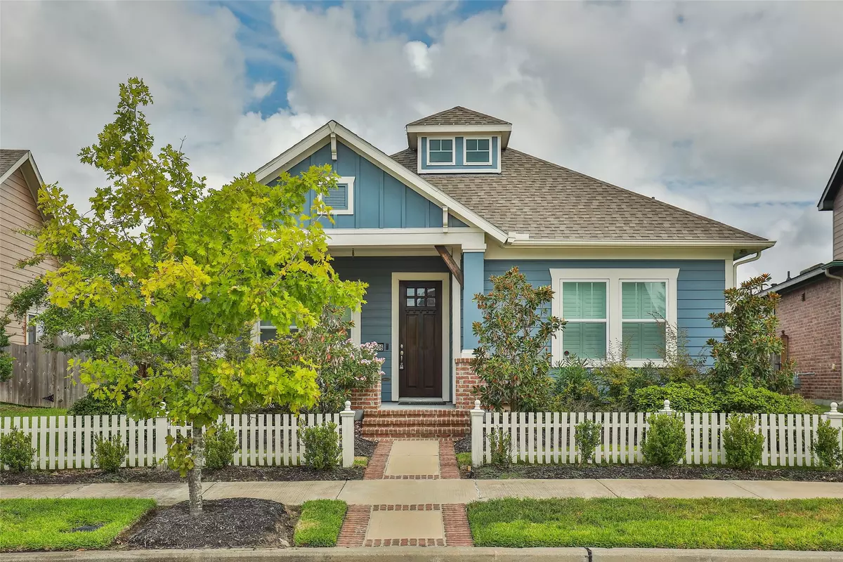 Cypress, TX 77433,18506 Gunda Heights DR