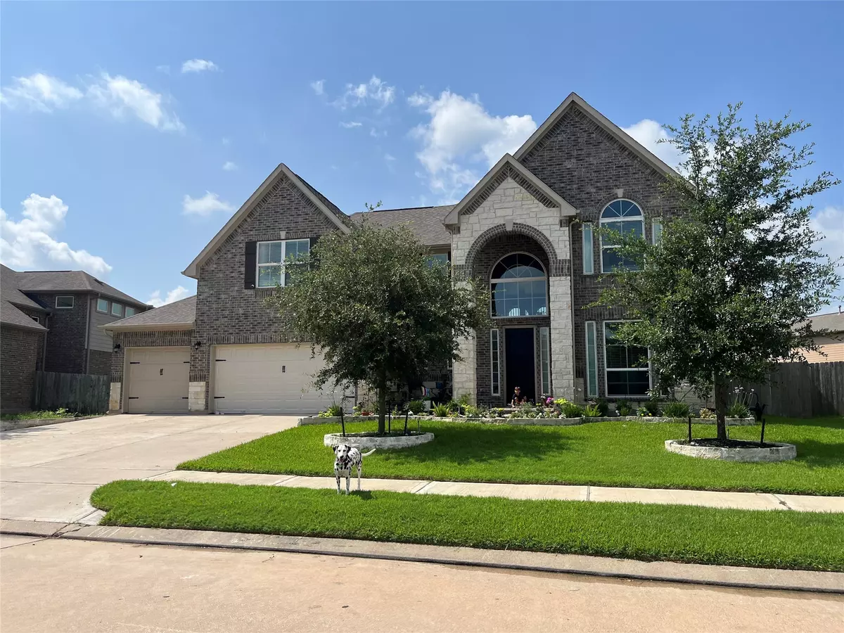 Hockley, TX 77447,31903 Dunham Lake DR