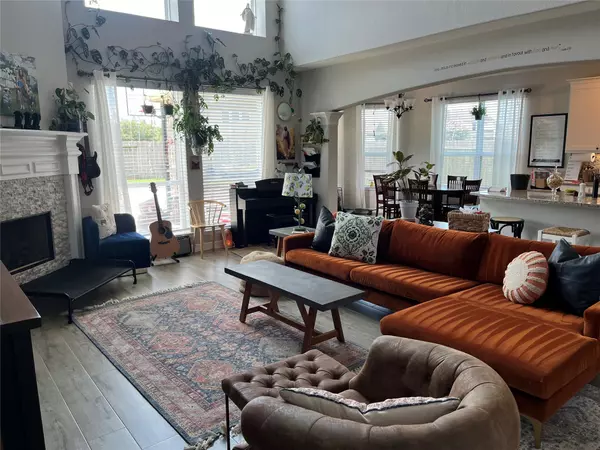 Hockley, TX 77447,31903 Dunham Lake DR