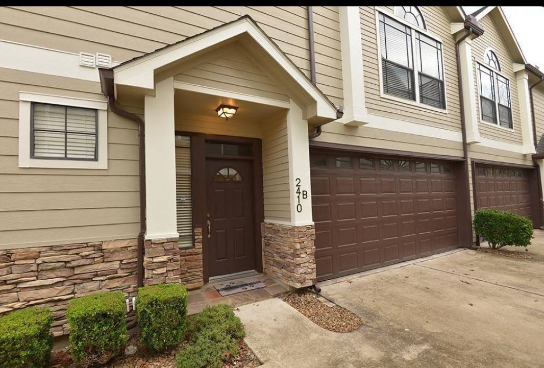 2410 Calumet ST #B, Houston, TX 77004