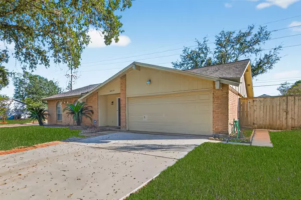 Houston, TX 77084,16419 Cairnway DR