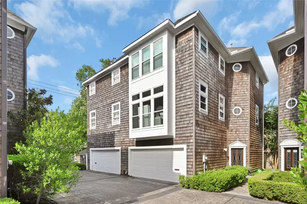 Houston, TX 77098,5226 Hazard ST