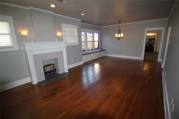 Houston, TX 77009,1031 Fugate ST