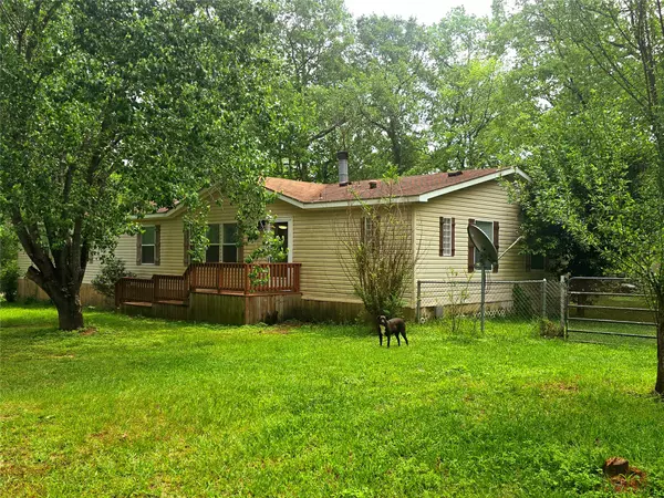 Coldspring, TX 77331,410 Spring Ridge RD