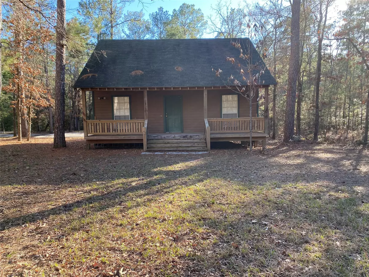 Huntsville, TX 77320,24501 Pine Oaks LN