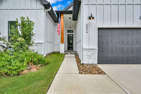 Willis, TX 77318,6834 Kingston Cove LN