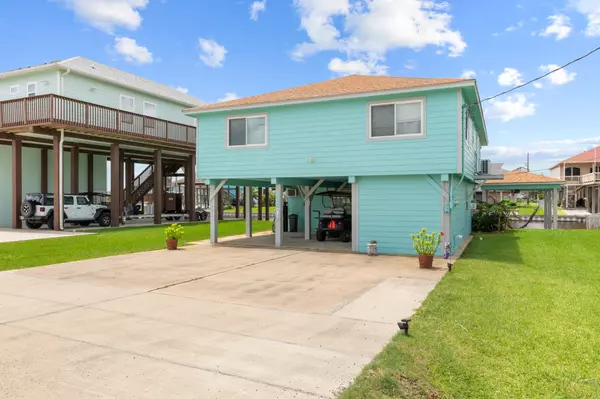 Freeport, TX 77541,154 Sand Shoals RD