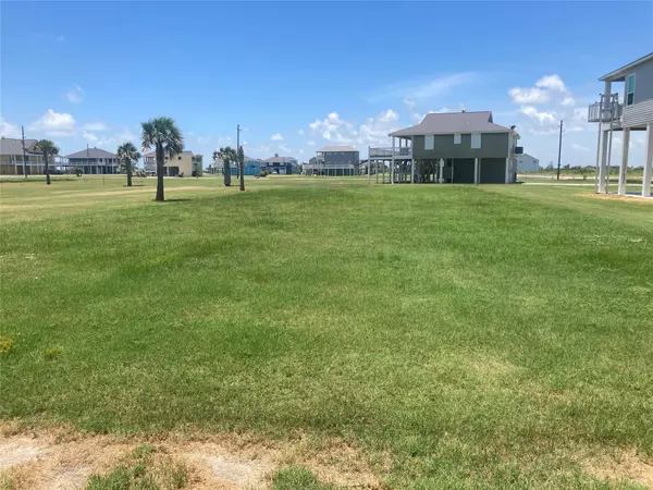 Crystal Beach, TX 77650,817 Casa DR
