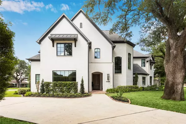 5228 Chesapeake WAY, Houston, TX 77056