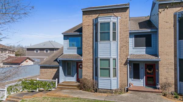 2601 S Broadway ST #14, La Porte, TX 77571