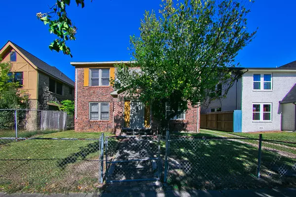 Houston, TX 77004,2805 Rosedale ST