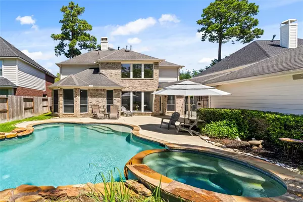 15923 Hurstfield Pointe DR, Cypress, TX 77429