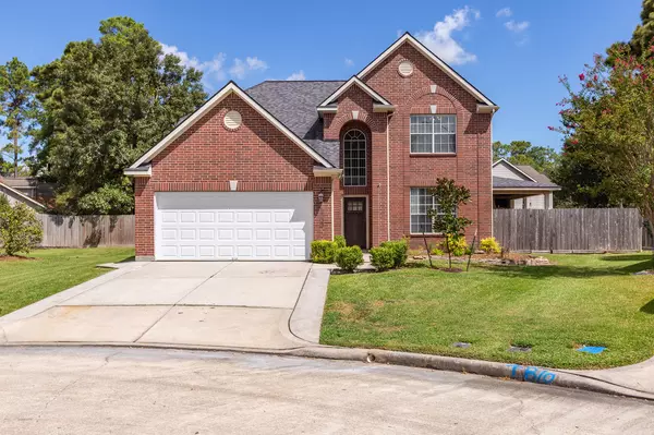 Houston, TX 77339,2218 Blossom Creek DR