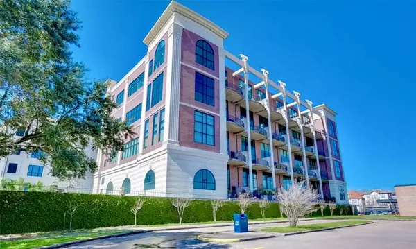 1914 W Gray ST #301,  Houston,  TX 77019