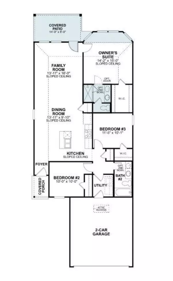 Alvin, TX 77511,1188 Filly Creek DR