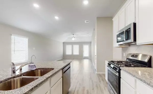 Alvin, TX 77511,1188 Filly Creek DR