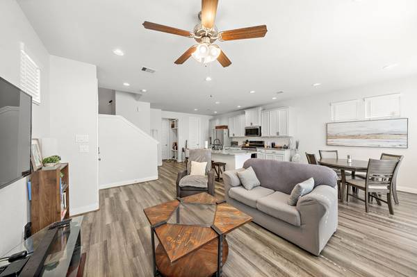 3112 Flower Market LN, Houston, TX 77080