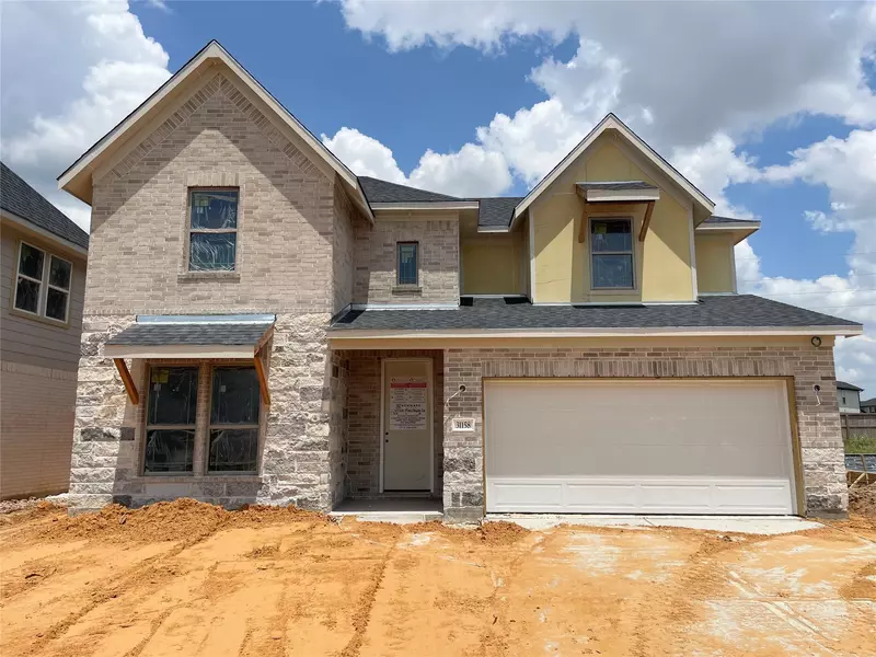 31158 Riley Heights DR, Fulshear, TX 77441