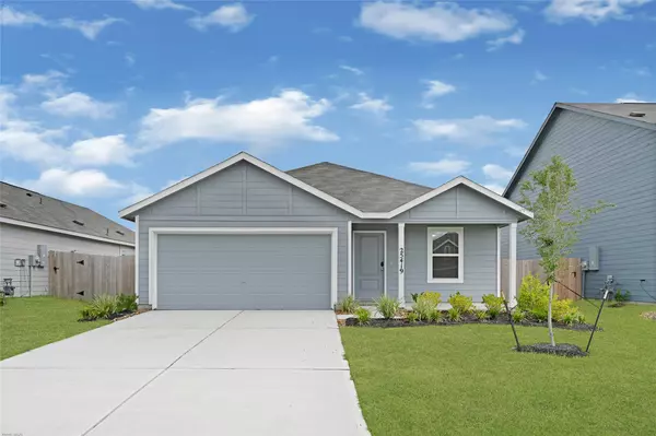 Cleveland, TX 77328,25419 Birch Hill DR