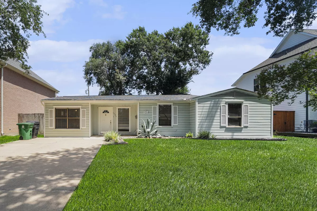 Houston, TX 77018,1720 Libbey DR