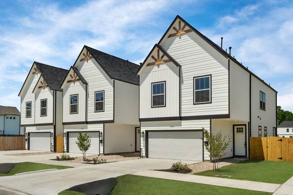2208 Mansfield, Houston, TX 77091