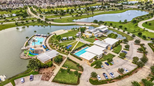 Rosharon, TX 77583,4138 Watson DR