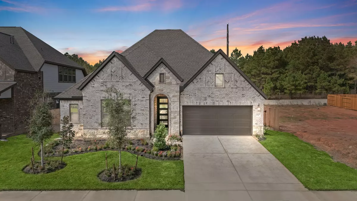 Magnolia, TX 77354,1415 Florecer LN