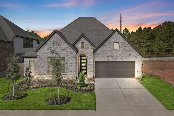 1415 Florecer LN, Magnolia, TX 77354