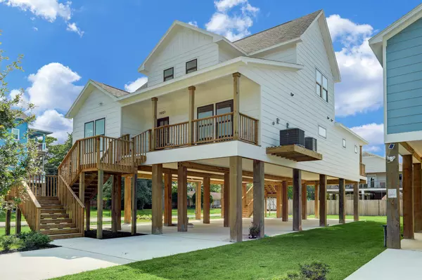 Seabrook, TX 77586,1001 Staples