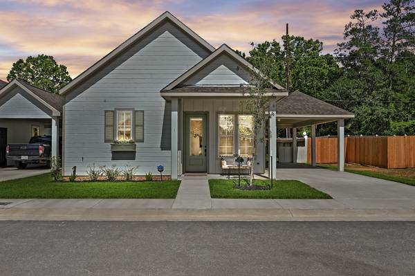 33455 Buckshot LN #4, Magnolia, TX 77354