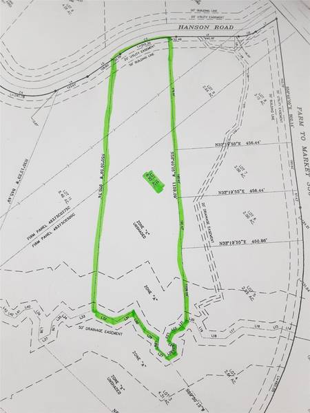 10-2 N Hanson Road, Onalaska, TX 77360