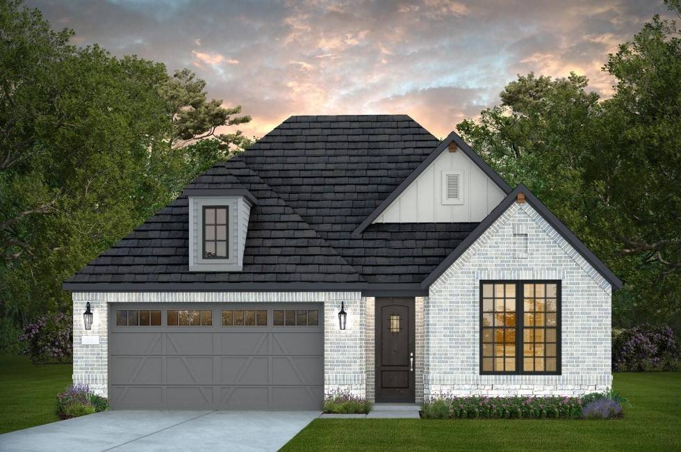 20919 Milazzo Park TRL, Tomball, TX 77377