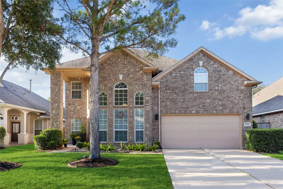 Katy, TX 77494,6206 Hidden Alley DR