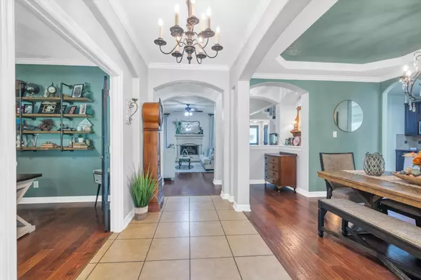 Beach City, TX 77523,8810 Tumblewood DR