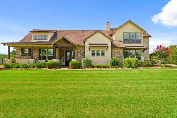 4419 Lea LN, Fulshear, TX 77406